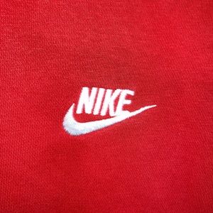 Mens Nike hoodie